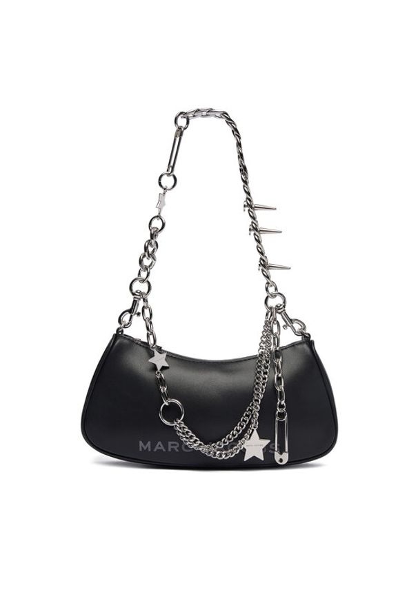 MARC JACOBS - Marc Jacobs Torebka 2R4HSH038H02 Czarny. Kolor: czarny. Materiał: skórzane