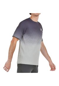 Bullpadel Merga T-shirt. Kolor: czarny #2