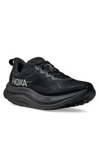 HOKA - Hoka Buty do biegania Kawana 3 1171894 Czarny. Kolor: czarny. Materiał: materiał #7