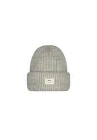 Kapelusz damski Barts Owlet. Kolor: zielony. Wzór: prążki #1