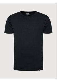 Dickies Komplet 3 t-shirtów Tsht Pk DK621091BLK Czarny Regular Fit. Kolor: czarny. Materiał: bawełna #3
