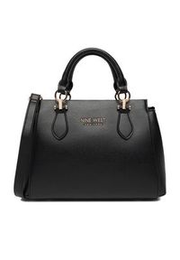 Nine West Torebka EO-Lumina-LX10278 Czarny. Kolor: czarny #6
