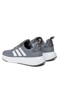Adidas - adidas Sneakersy Swift Run ID3013 Szary. Kolor: szary. Sport: bieganie