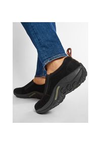 Półbuty Merrell. Kolor: czarny #1
