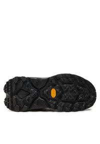 HOKA - Hoka Trekkingi Kaha 2 Low 1123191 Czarny. Kolor: czarny. Materiał: skóra, nubuk #6
