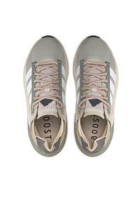 Adidas - adidas Buty Avryn_X IG3609 Beżowy. Kolor: beżowy #3
