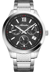 Zegarek Adriatica Zegarek męski Adriatica A8324.5167QF srebrny. Kolor: srebrny #1