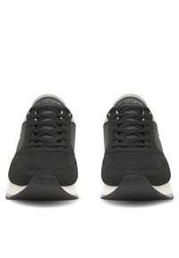 U.S. Polo Assn. Sneakersy NOBIL003G Czarny. Kolor: czarny #3
