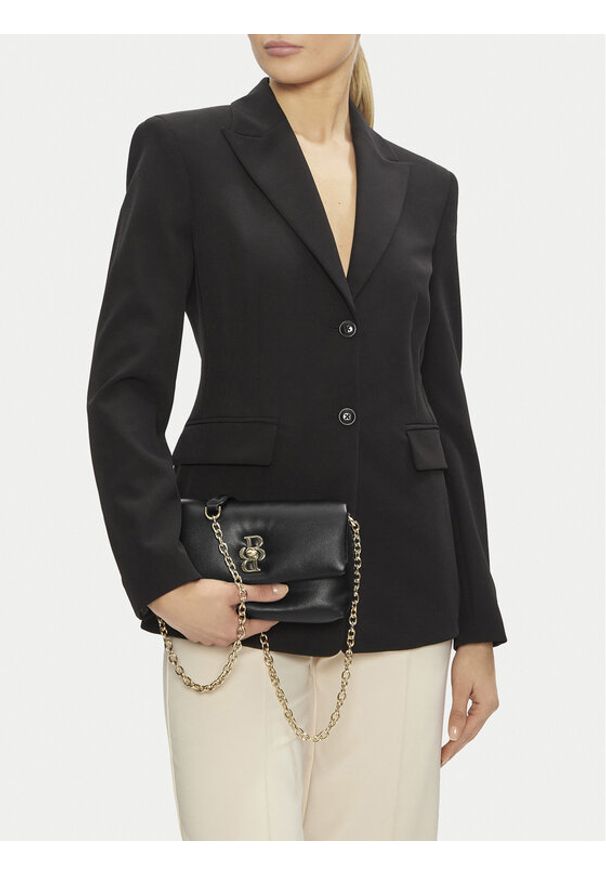 Badura Torebka RC19673 Czarny. Kolor: czarny