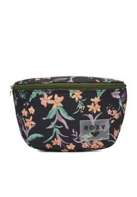 Roxy Torebka ROXY-P-005-07 Czarny. Kolor: czarny. Materiał: materiał
