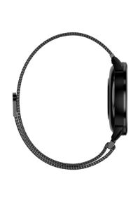 Media-Tech - Smartwatch MEDIA-TECH Active-Band Geneva Czarny. Rodzaj zegarka: smartwatch. Kolor: czarny #3