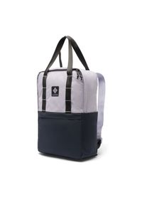 columbia - Columbia Plecak 2094491 Fioletowy. Kolor: fioletowy. Materiał: materiał