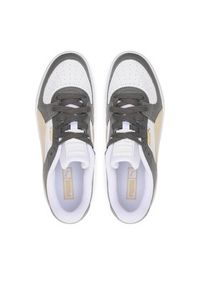 Puma Sneakersy Ca Pro 386083 09 Biały. Kolor: biały #4