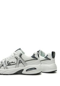 Karl Kani Sneakersy Prime Runner Gs 12510007 Biały. Kolor: biały. Materiał: materiał #7