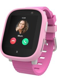 APPLE - Xplora X6 Play watch phone, pink