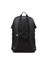 Adidas - adidas Plecak IP9878 Czarny. Kolor: czarny. Materiał: materiał #4
