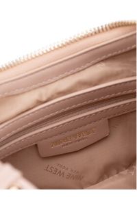 Nine West Torebka LDA5356A Różowy. Kolor: różowy