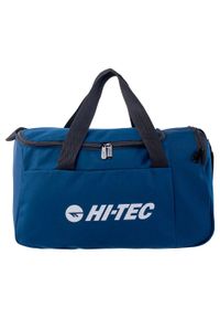 Hi-tec - Torba Sporti 24L. Kolor: niebieski