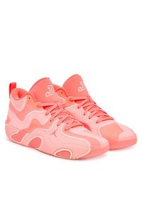 Nike Buty do koszykówki Jordan Tatum 3 FZ6598 600 Różowy. Kolor: różowy. Materiał: materiał. Sport: koszykówka #6