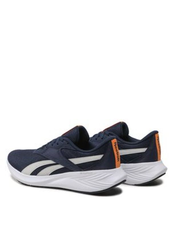 Reebok Buty do biegania Energen Tech HQ9075 Niebieski. Kolor: niebieski. Materiał: materiał