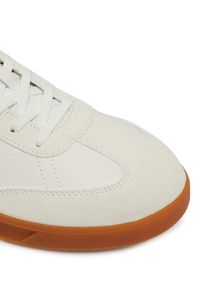 Polo Ralph Lauren Sneakersy Hrt Aera Pp Sk Ltl 809P06951001 Biały. Kolor: biały. Materiał: skóra #5