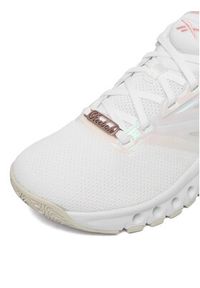 Reebok Buty na siłownię EO-ERS TRAINER 100248710 Écru. Materiał: materiał. Sport: fitness #8