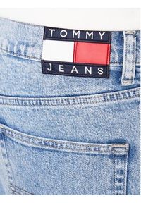 Tommy Jeans Jeansy DM0DM16675 Niebieski Loose Fit. Kolor: niebieski #4