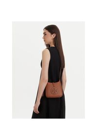 Torebka Tory Burch. Kolor: brązowy #1