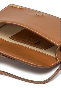 JACQUEMUS Torebka Le Bambino Long 221BA013-3072 Brązowy. Kolor: brązowy. Materiał: skórzane #3