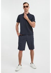 JOOP! Jeans - Bermudy męskie Ruby-W JOOP! JEANS #1