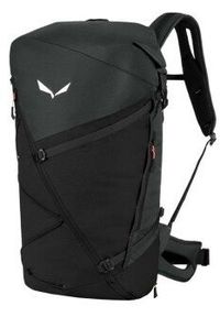 Plecak turystyczny Salewa Plecak puez 40+5l women-black out-onyx SALEWA #1