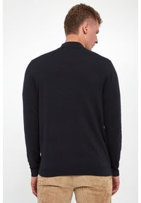 Karl Lagerfeld - Sweter męski wełniany KARL LAGERFELD. Materiał: wełna #3