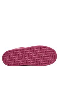 Puma Sneakersy Suede Xl Jr 396577 45 Różowy. Kolor: różowy. Materiał: skóra, zamsz. Model: Puma Suede #7