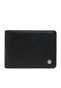 Portfel Quiksilver. Kolor: czarny #1