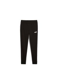 Dziecięcy strój do biegania Puma Sport B. Kolor: czarny #1