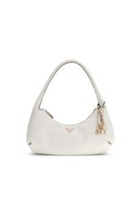 Guess Torebka 183376 Biały. Kolor: biały #1