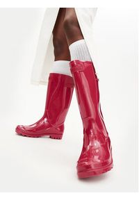 Regatta Kalosze Lady Wenlock RWF667 Różowy. Kolor: różowy. Materiał: syntetyk #5