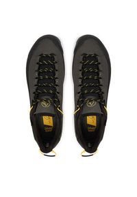 LA SPORTIVA - La Sportiva Trekkingi TX5 Evo GTX ZFHS106G00Y00 Czarny. Kolor: czarny. Materiał: skóra. Sport: turystyka piesza #5