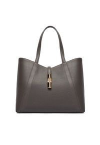 Furla Torebka WB01788 BX3353 KH 4283S Zielony. Kolor: zielony. Materiał: skórzane