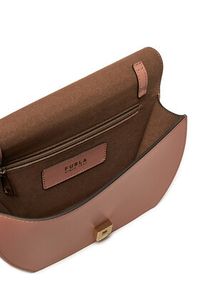 Furla Torebka Sfera WB01244 AX0733 3378S Écru. Materiał: skórzane