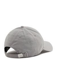 New Era Czapka z daszkiem Mlb Flawless Logo B 11198849 Szary. Kolor: szary. Materiał: materiał #4