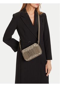 Armani Exchange Torebka 942699 3F742 M1014 Beżowy. Kolor: beżowy #5