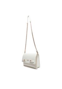 Liu Jo Torebka M Crossbody AA5080 E0003 Biały. Kolor: biały. Materiał: skórzane #5