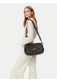 Gianni Chiarini Torebka Alessandra BS 11356 TKL-NAETN Czarny. Kolor: czarny. Materiał: skórzane #3