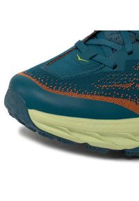 HOKA - Hoka Buty do biegania M Speedgoat 5 1123157 Niebieski. Kolor: niebieski. Materiał: materiał #7
