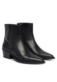 Vagabond Shoemakers Botki Kelsey 5810-101-20 Czarny. Kolor: czarny. Materiał: skóra #5