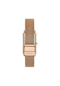 Skagen Zegarek Hagen SKW3095 Różowy. Kolor: różowy