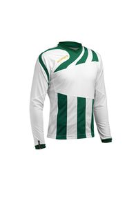 ACERBIS - Koszulka dziecięca ml Acerbis Mira. Kolor: biały, wielokolorowy, zielony. Sport: piłka nożna #1