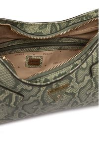 Guess Torebka Serenova HWKG80 91180 Zielony. Kolor: zielony. Materiał: skórzane #6