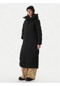 G-Star RAW - G-Star Raw Kurtka zimowa Whistler D26963-D518 Czarny Regular Fit. Kolor: czarny. Materiał: syntetyk. Sezon: zima #1